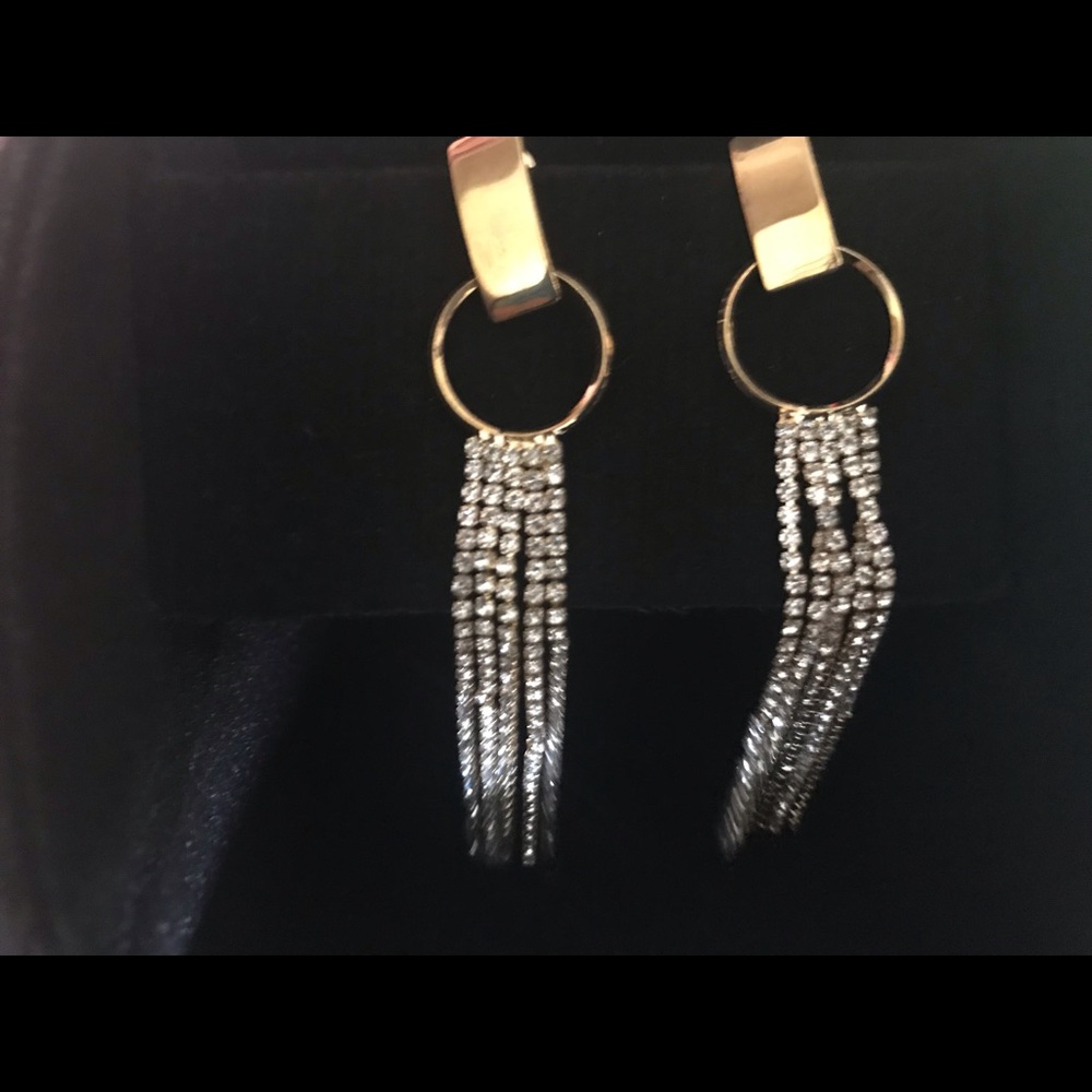 Earrings for sale